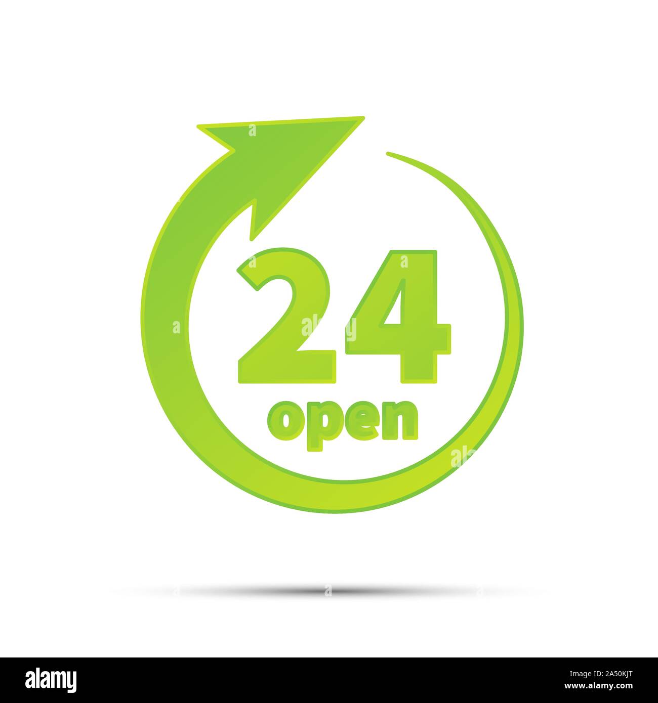 24 open 4