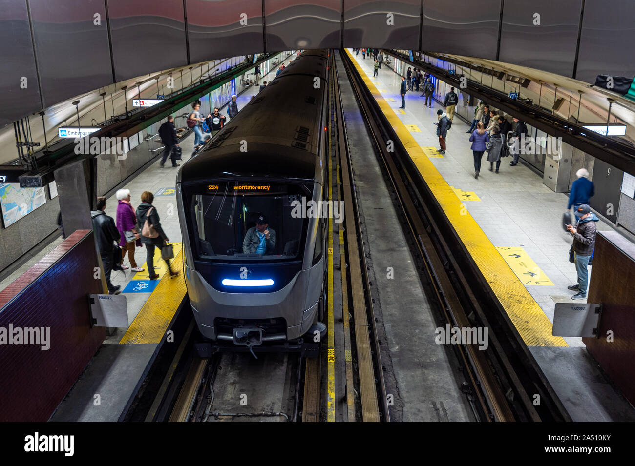 Laurier station hires stock photography and images Alamy