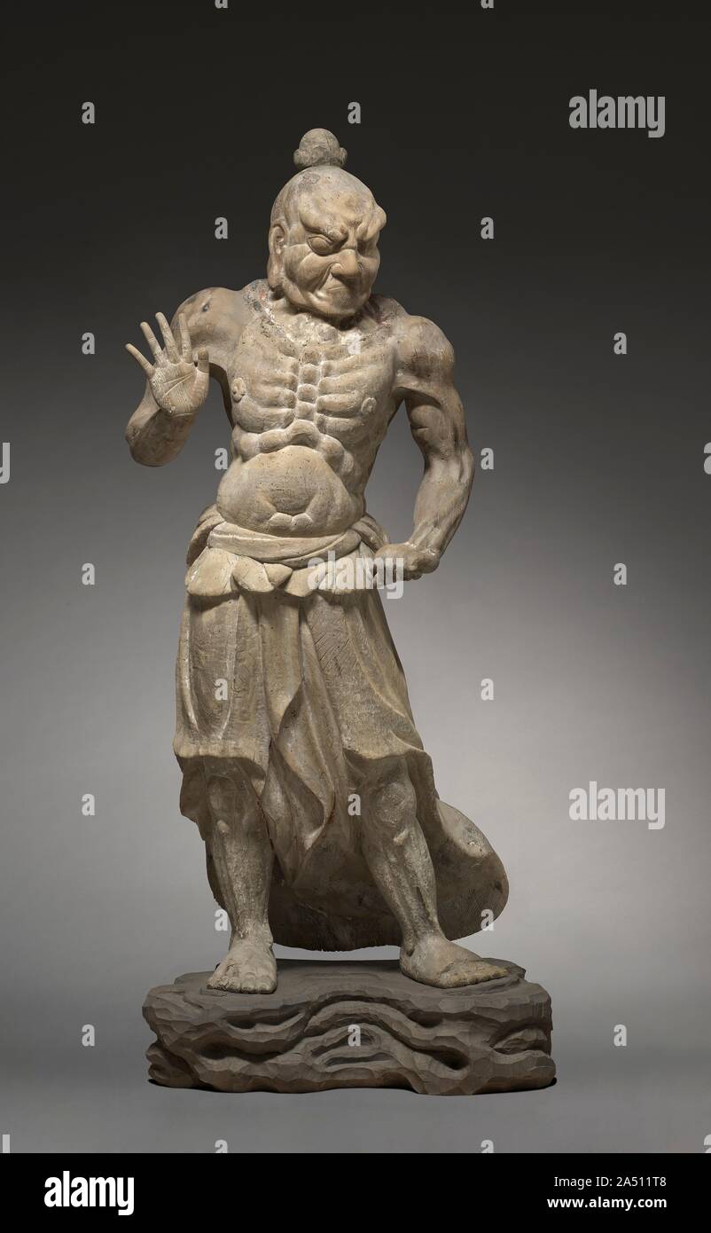 Nio guardians buddhist temples hires stock photography and images Alamy