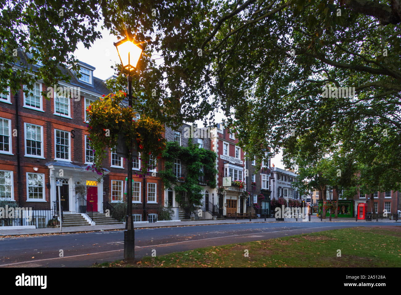 houses london hires stock photography and images Alamy