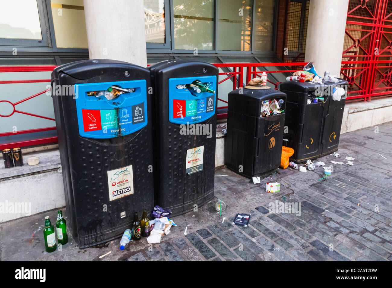 Southwark council hi-res stock photography and images - Alamy