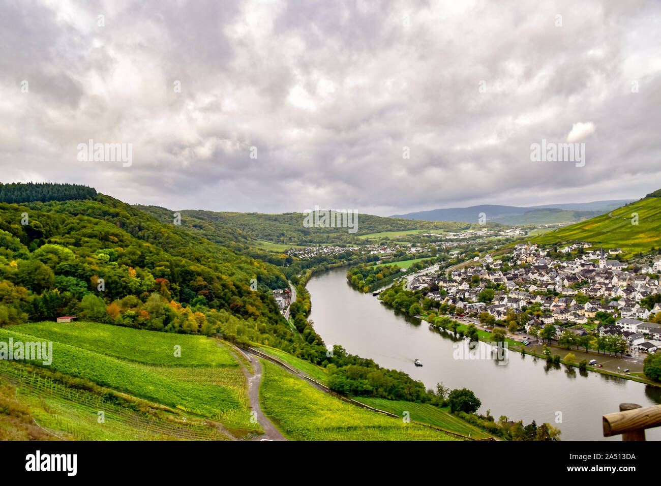 Stdte An Der Moselnull