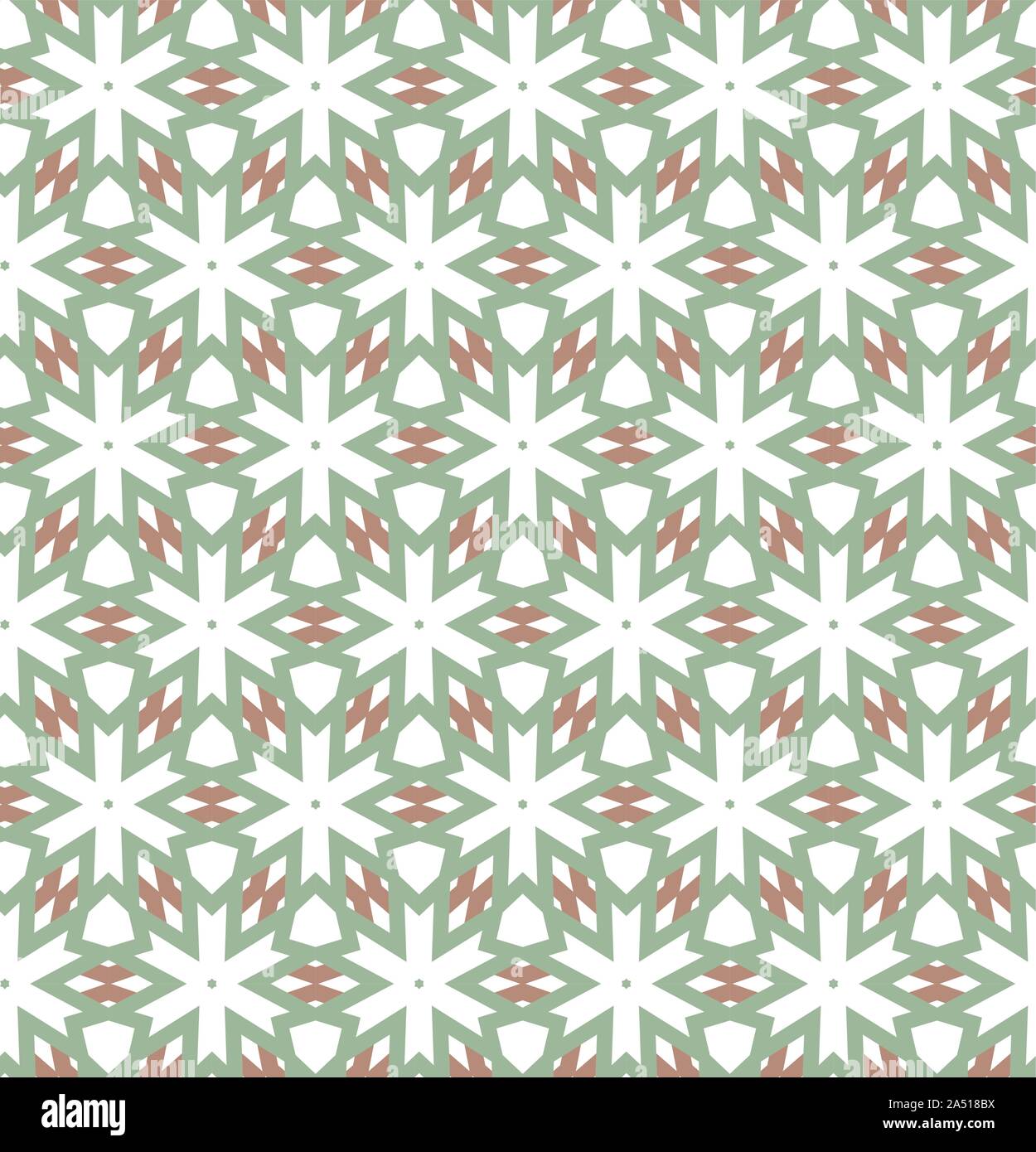 Texturing Pattern Geometric For Background Seamless vector pattern. Background texture in geometric ornamental ...
