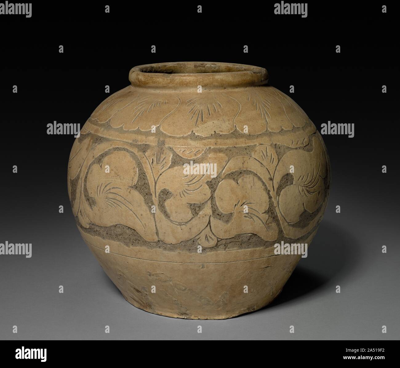Cizhou ware hi-res stock photography and images - Alamy