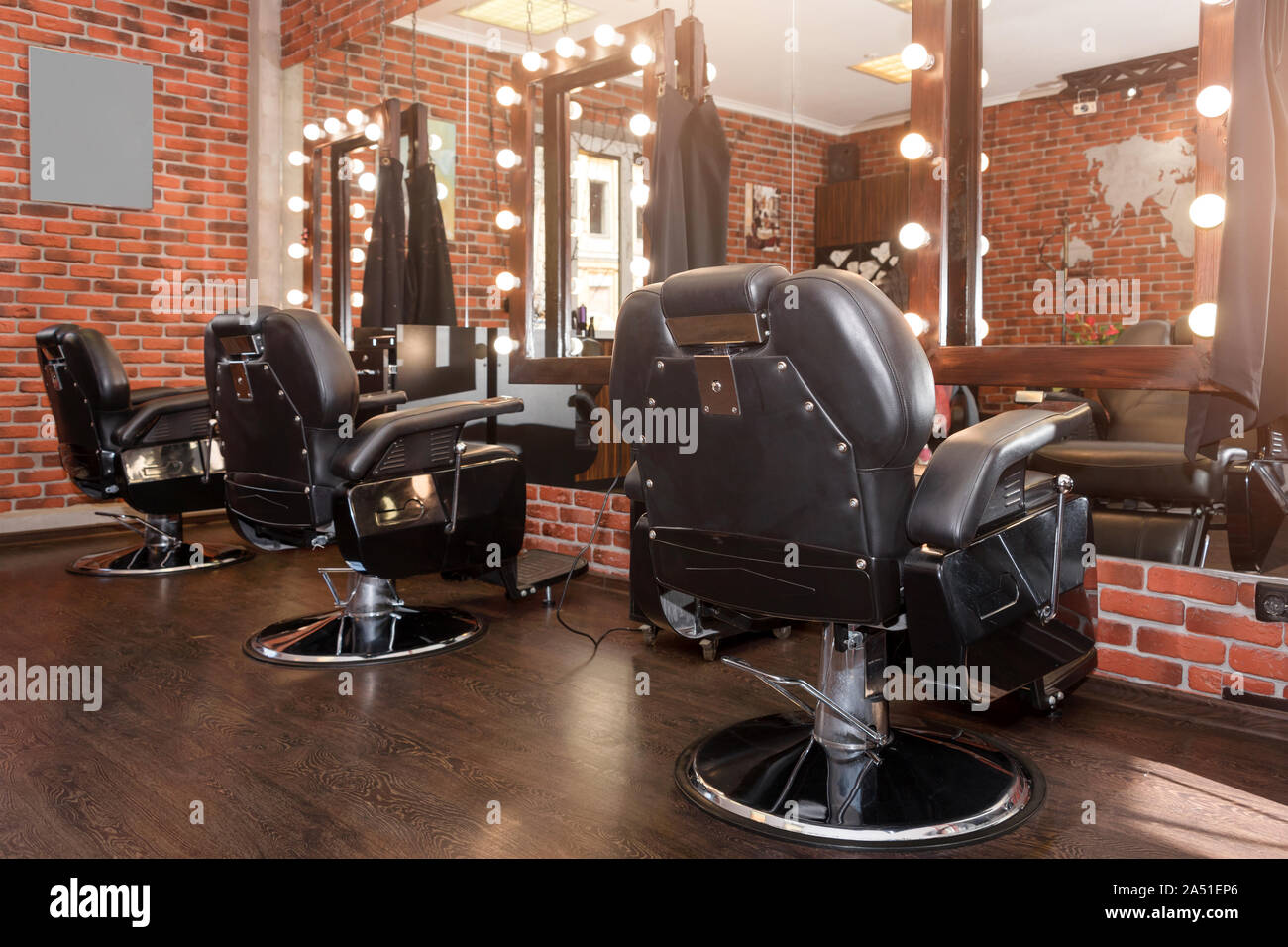Vintage Hairdresser High Resolution Stock Photography And Images Alamy