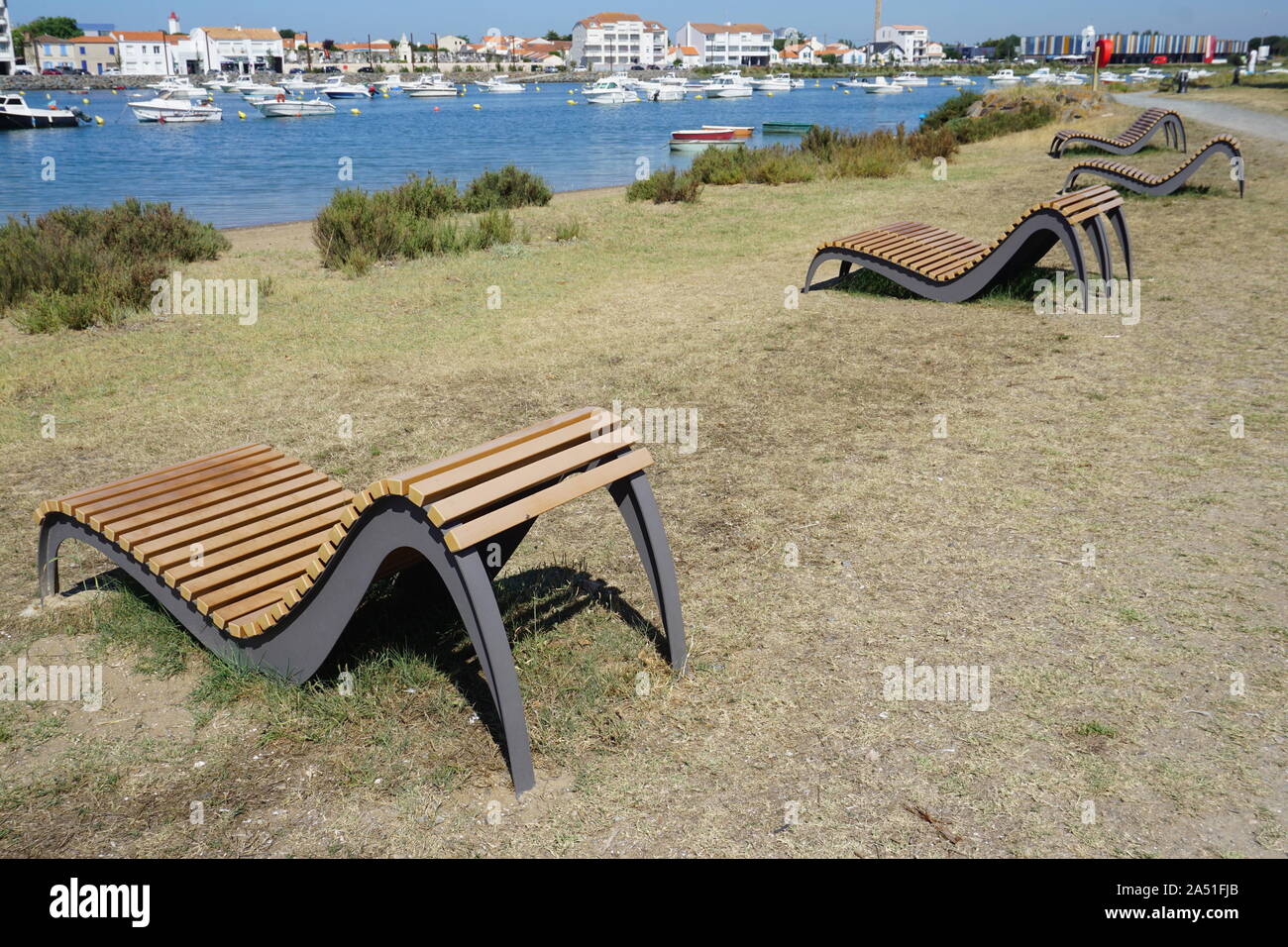 Harbor lounge hires stock photography and images Alamy