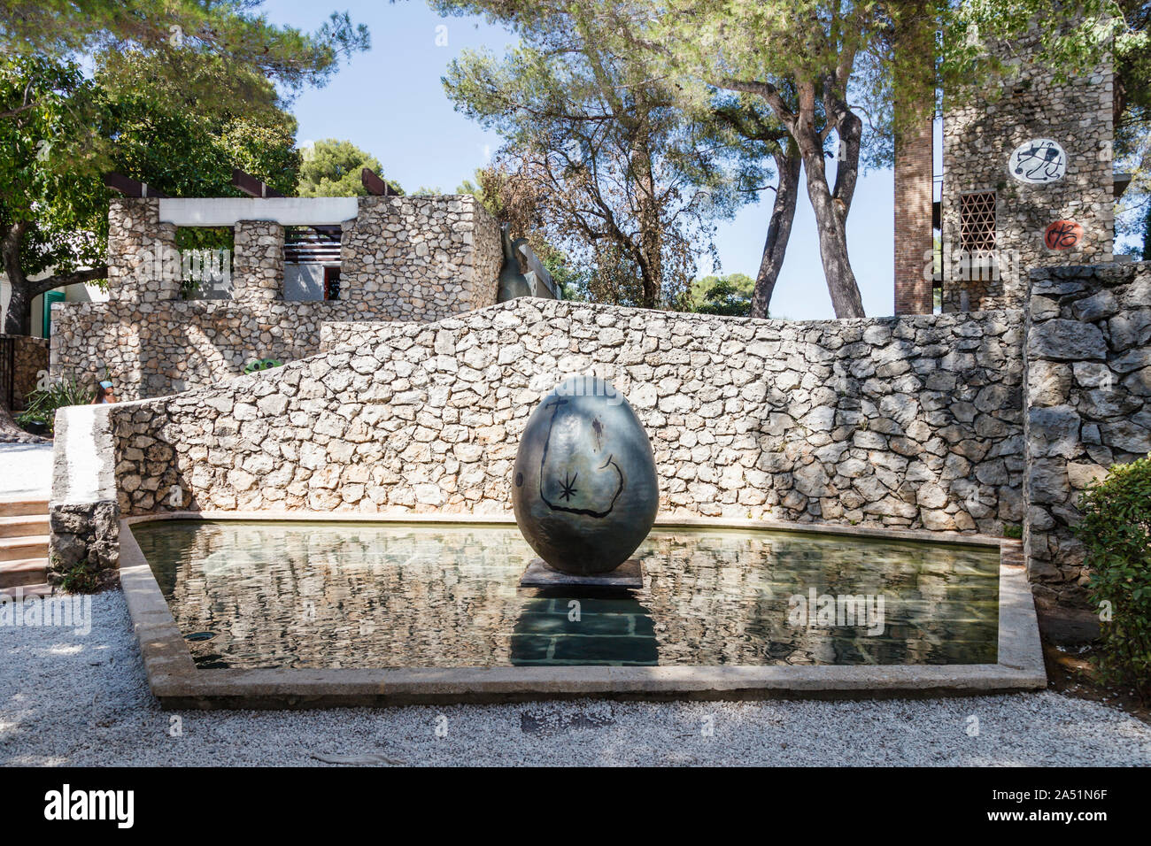 1,267 Fondation Maeght Photos Stock Photos, High-Res Pictures, and Images -  Getty Images