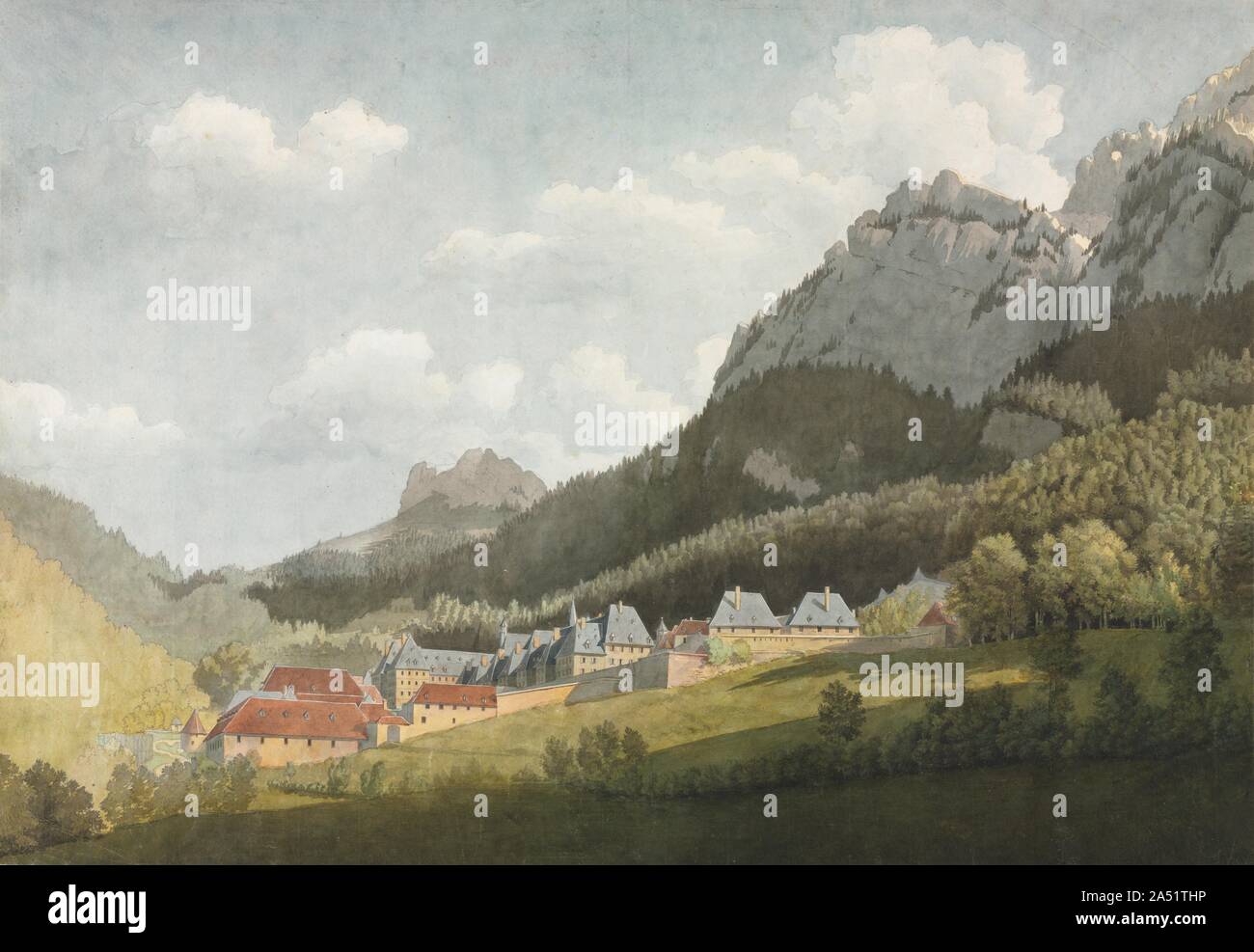 Late 1700s 1800s hi-res stock photography and images - Alamy
