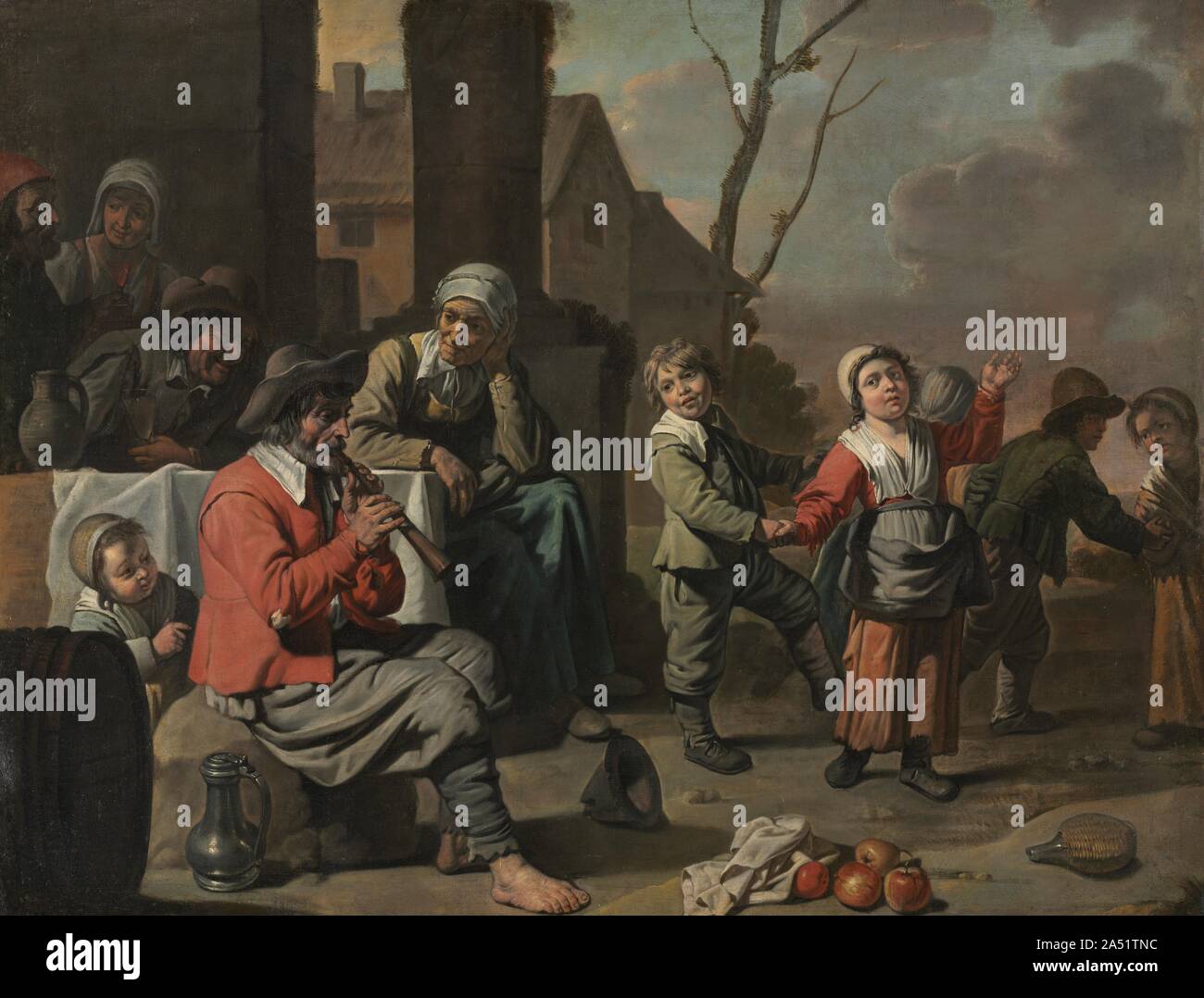 French peasant 17th century hires stock photography and images Alamy