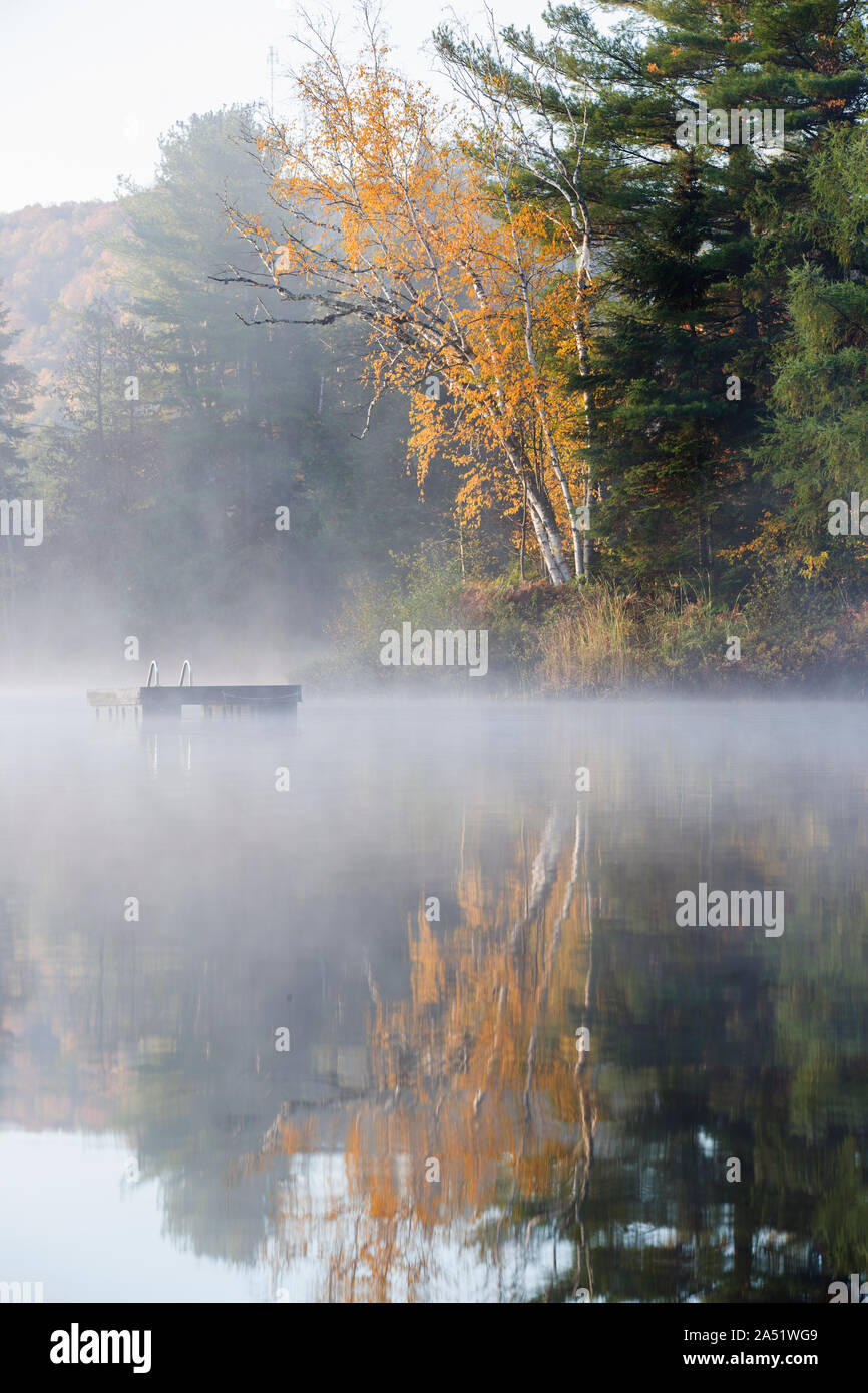 Sainte agathe des monts canada hires stock photography and images Alamy