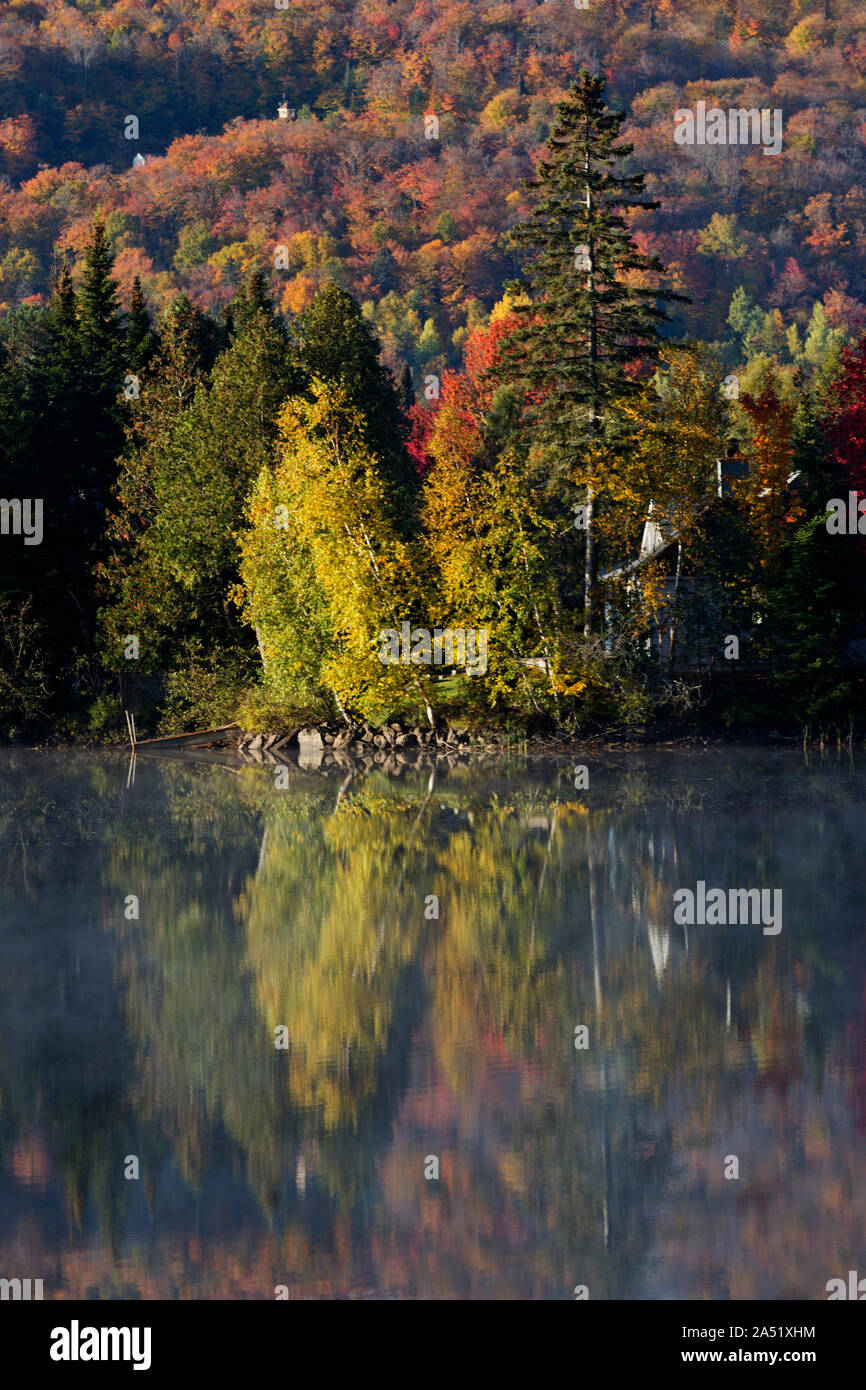 Sainte agathe des monts canada hires stock photography and images Alamy