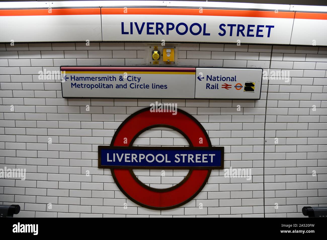 London Underground public transport system UK Stock Photo - Alamy