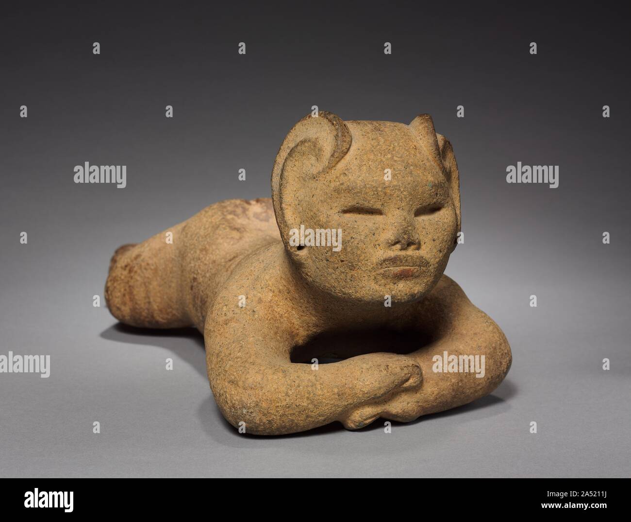 Reclining Figure, 300600 Stock Photo Alamy