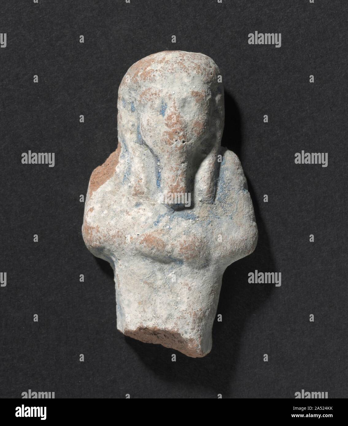 Shawabty of Ditamenpaankh, 715-656 BC. High demand for shawabtys in the ...