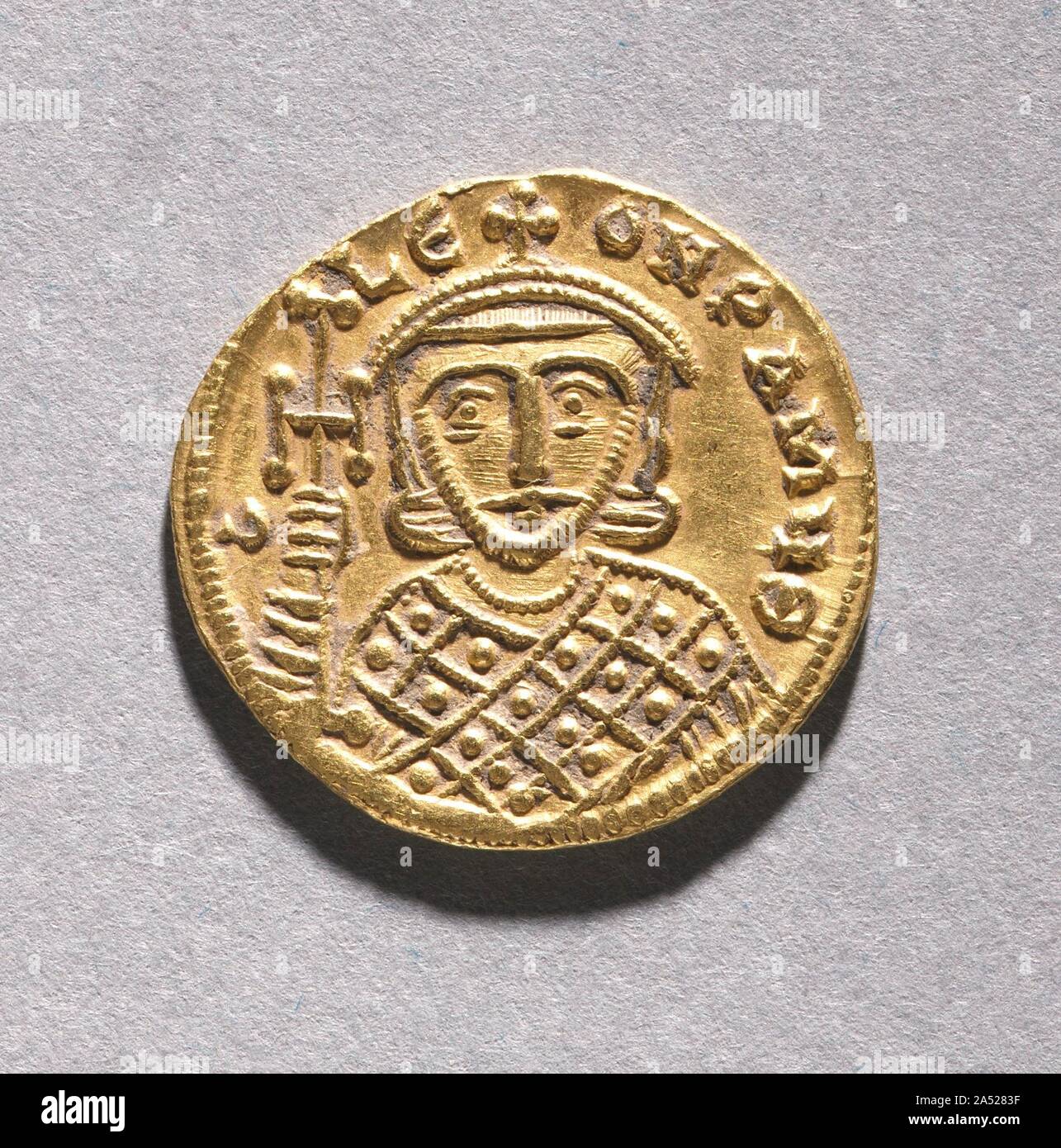 Rulers of byzantium hires stock photography and images Alamy