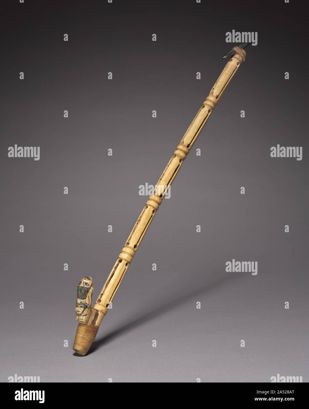 Spear thrower hires stock photography and images Alamy