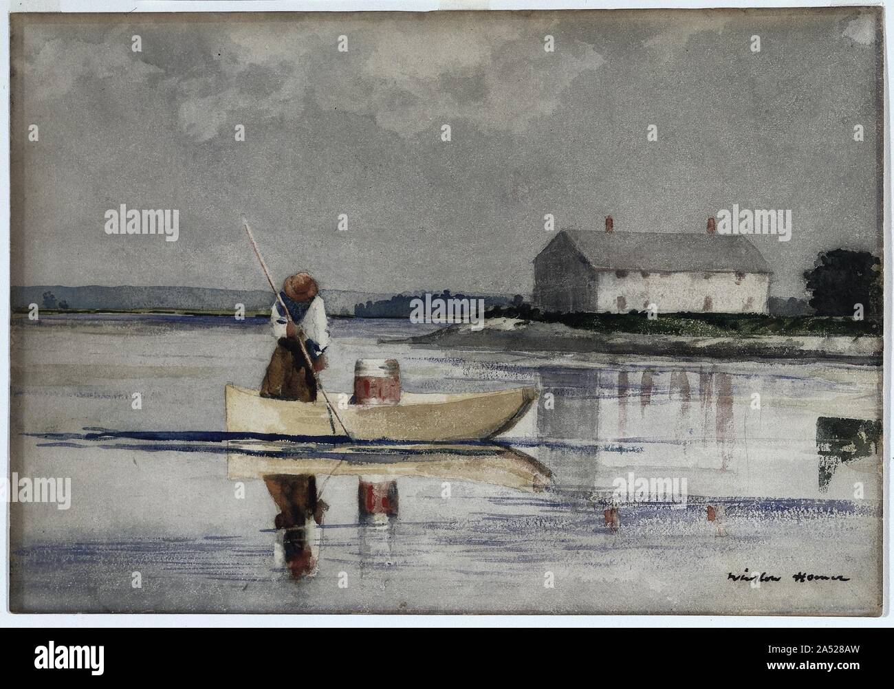 Late 1800s drawing hi-res stock photography and images - Alamy