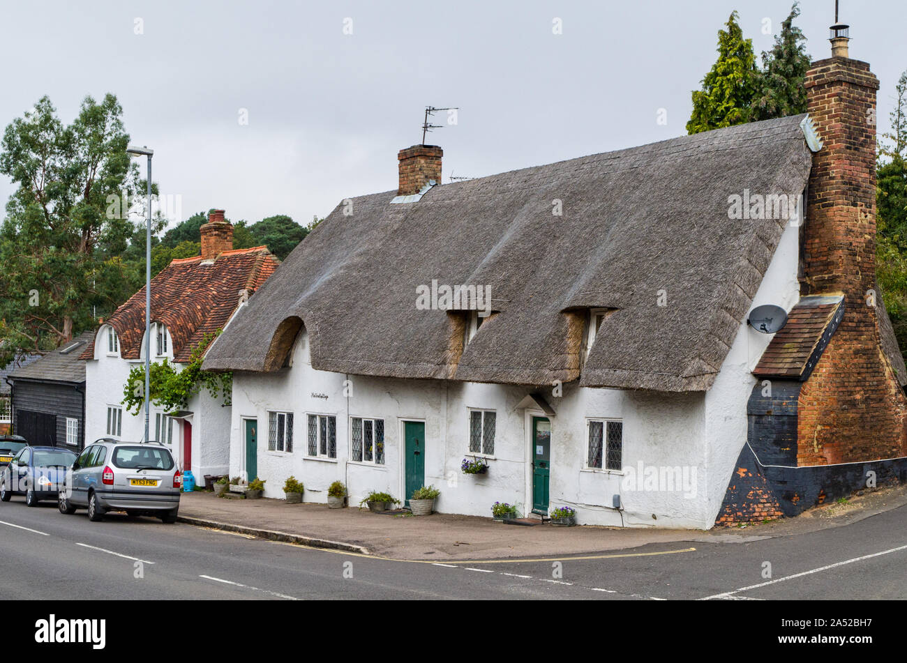 Ampthill bedfordshire hires stock photography and images Alamy