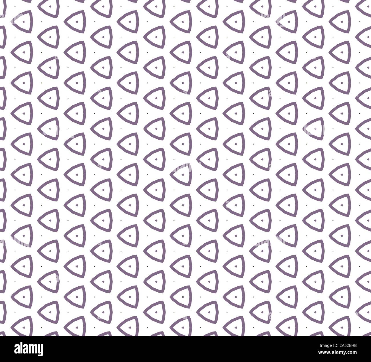 Seamless vector pattern. Background texture in geometric ornamental ...