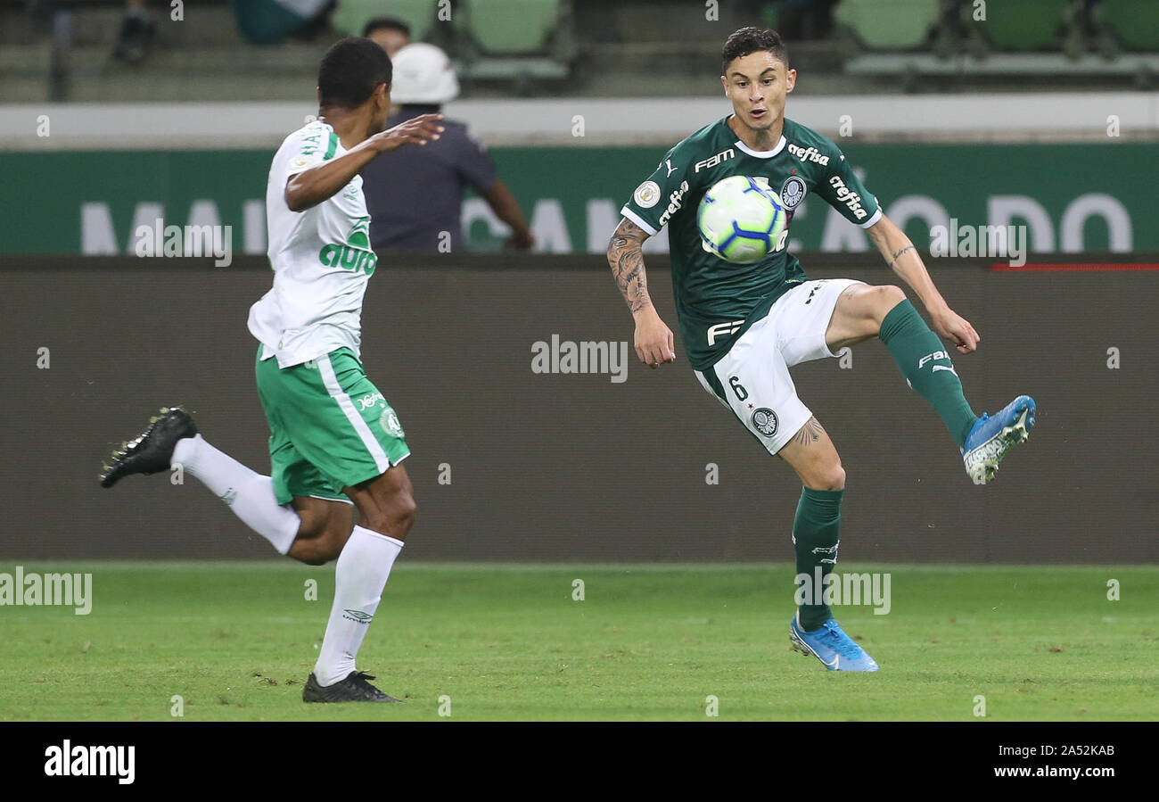 Brazilian Football League Serie A - Brasileirao Assai 2019 / ( Associacao  Chapecoense de Futebol ) - Marcio Rodrigues Araujo Stock Photo - Alamy