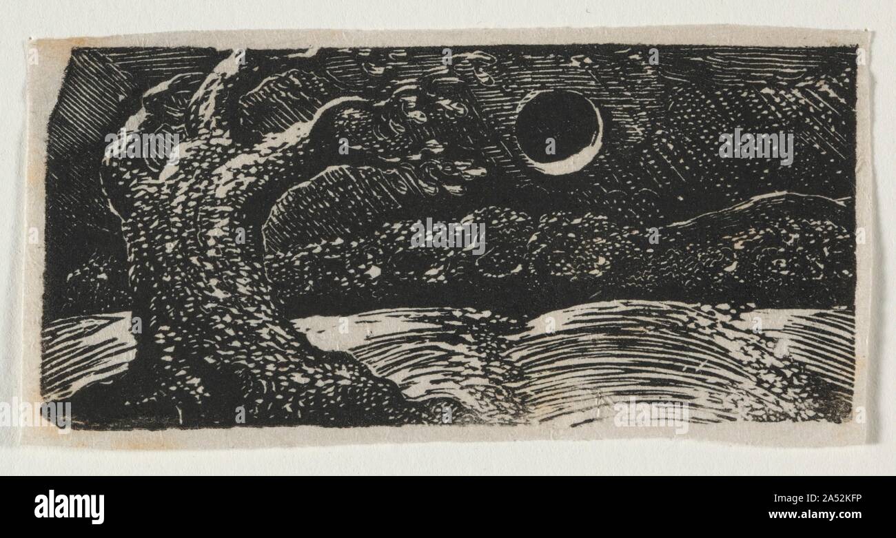 the-pastorals-of-virgil-eclogue-i-the-blasted-tree-1821-in-1820