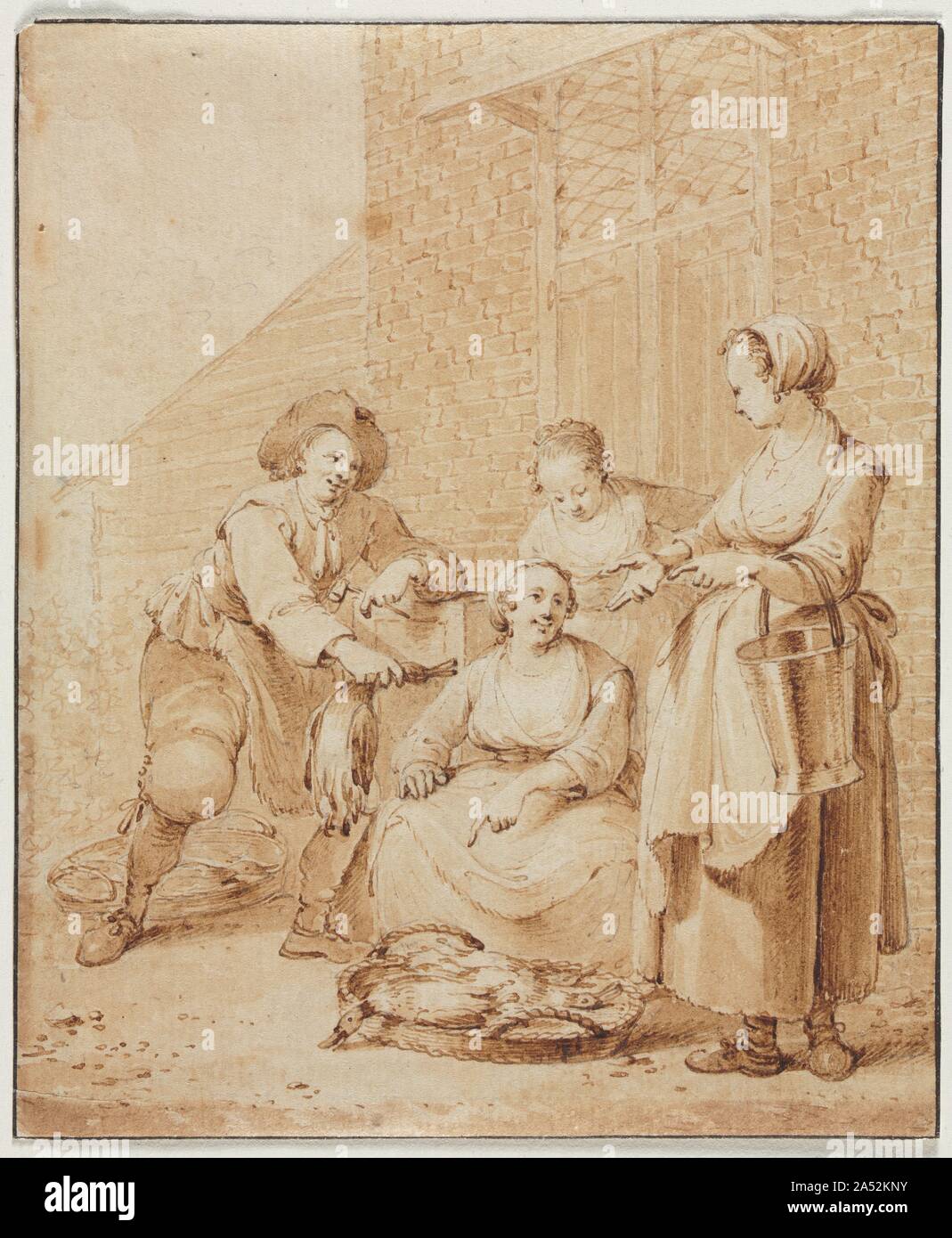 Second half 18th century hi-res stock photography and images - Alamy