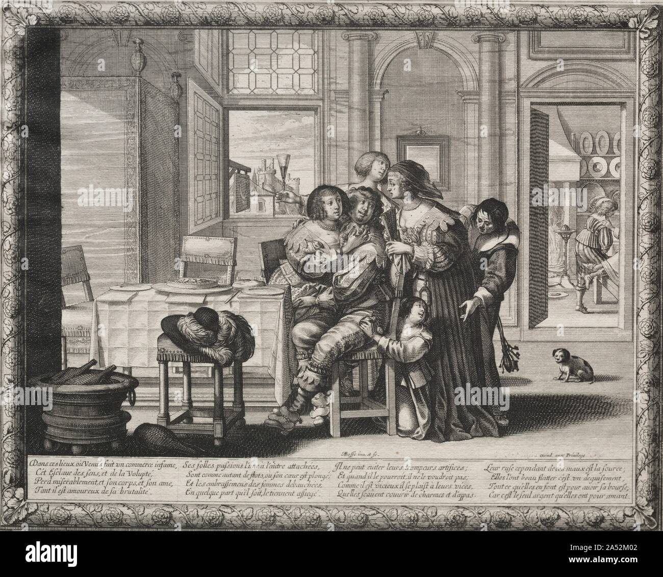The Prodigal Son Riotous Living 1635 Stock Photo Alamy the-prodigal-son-riotous-living-1635-stock-photo-alamy