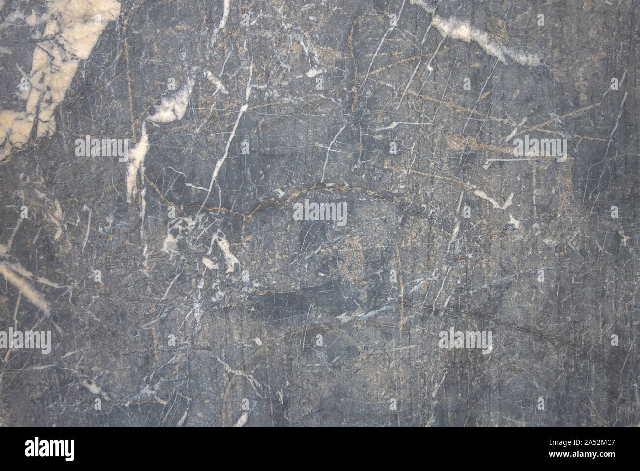 Marble with golden texture background Stock Photo