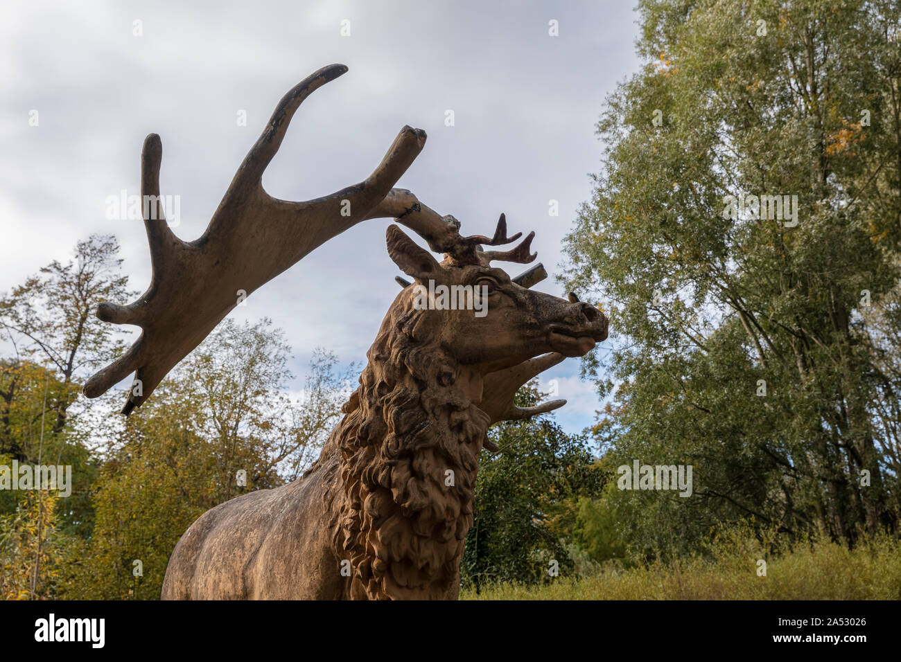 REINDEER PALACE main image 1