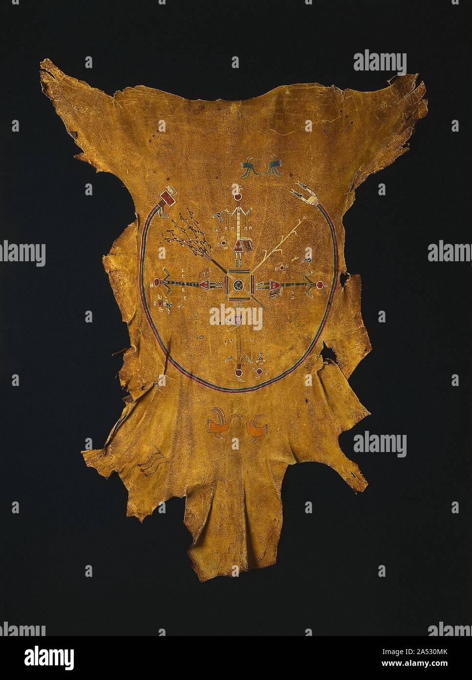 Curing a floor hi-res stock photography and images - Alamy