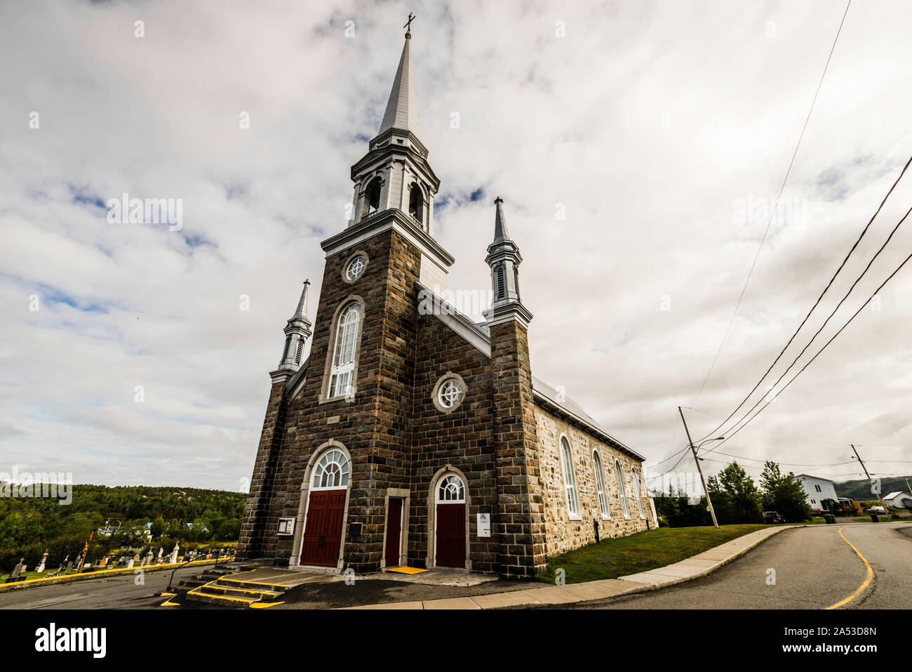 Rimouski hires stock photography and images Alamy