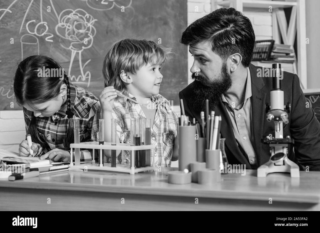 Basic knowledge. Study hard. Measurable Child care and