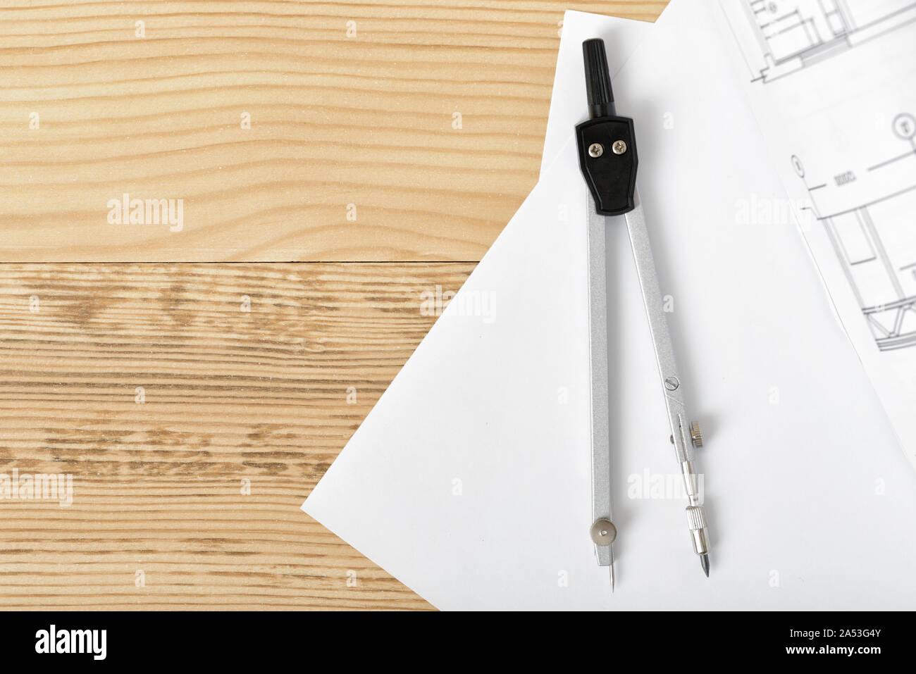Page divider white background hi-res stock photography and images - Alamy