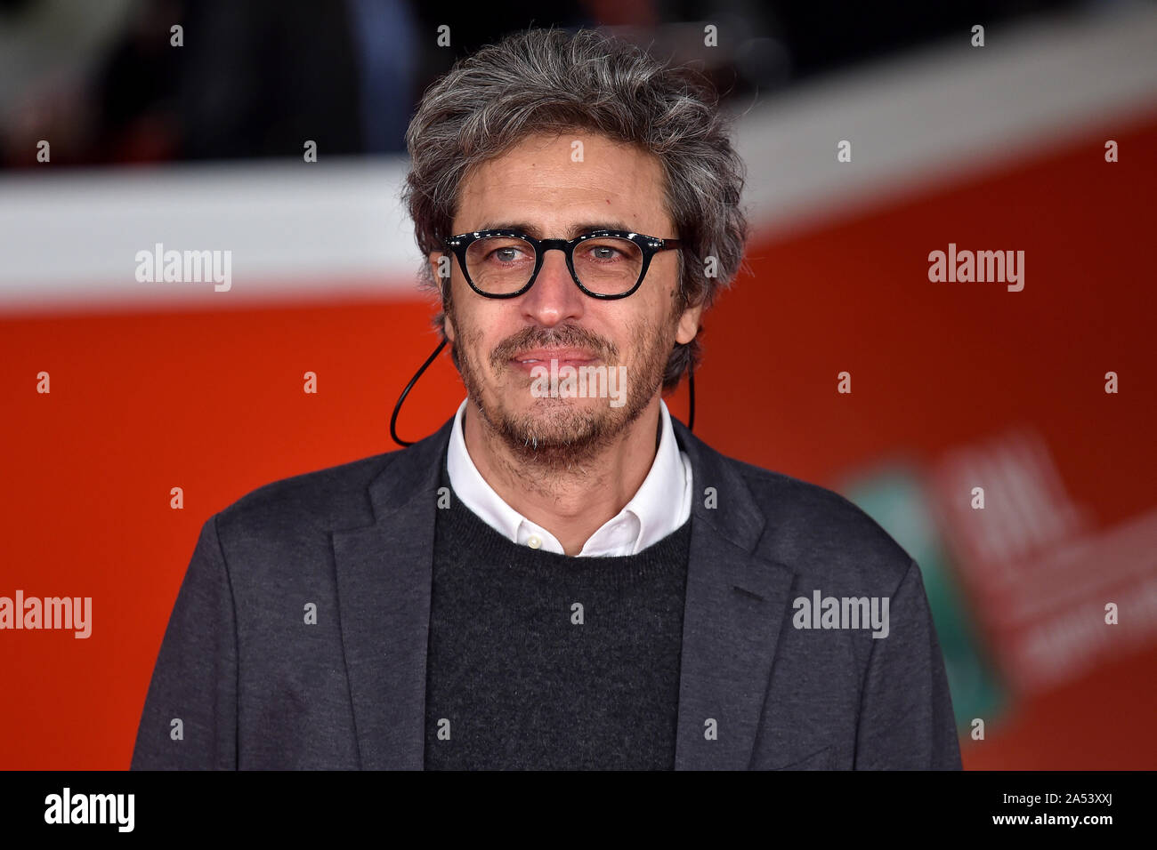 Pierfrancesco Diliberto High Resolution Stock Photography And Images Alamy