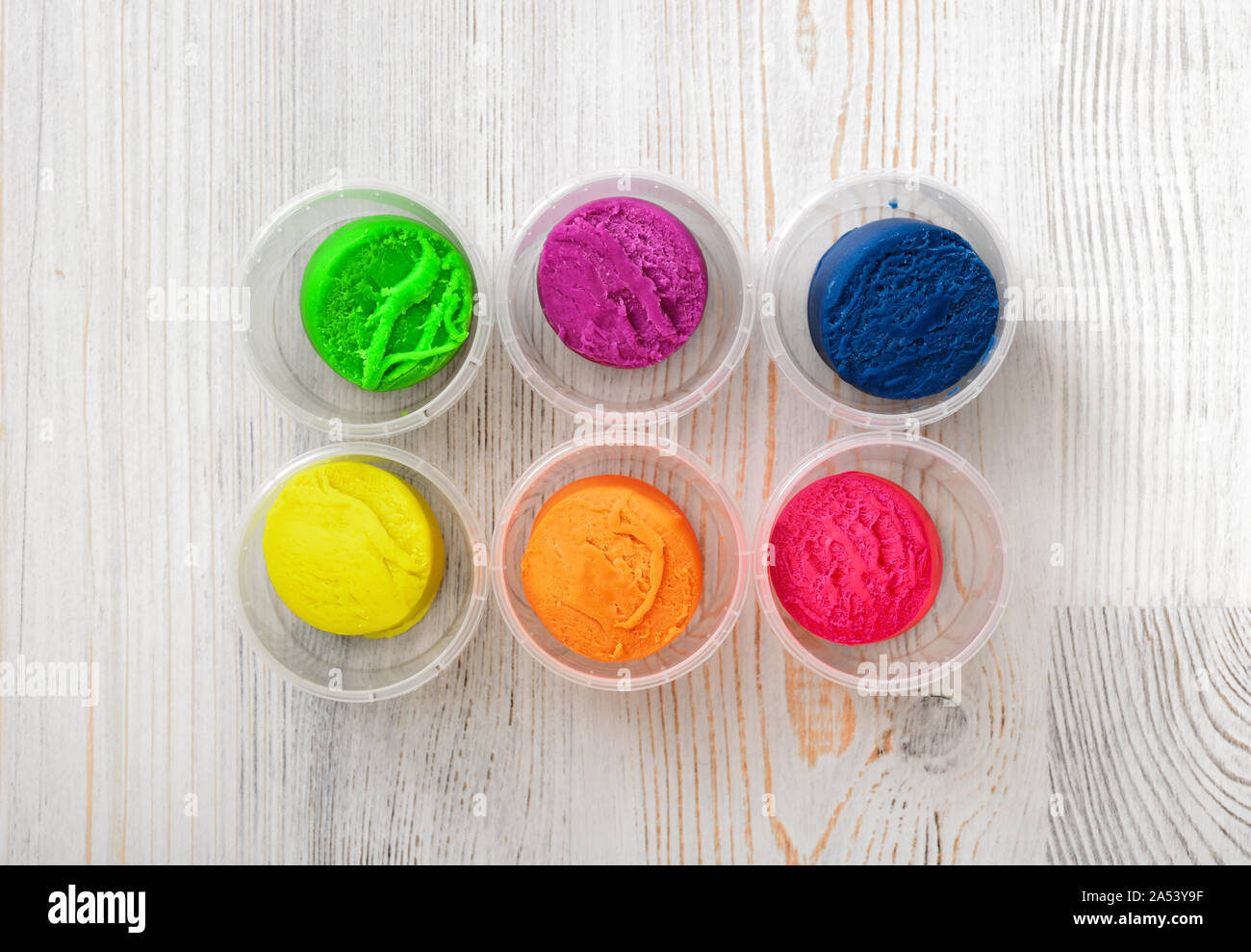 plasticine toronto