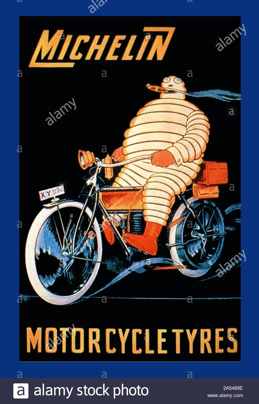 michelin bicycle