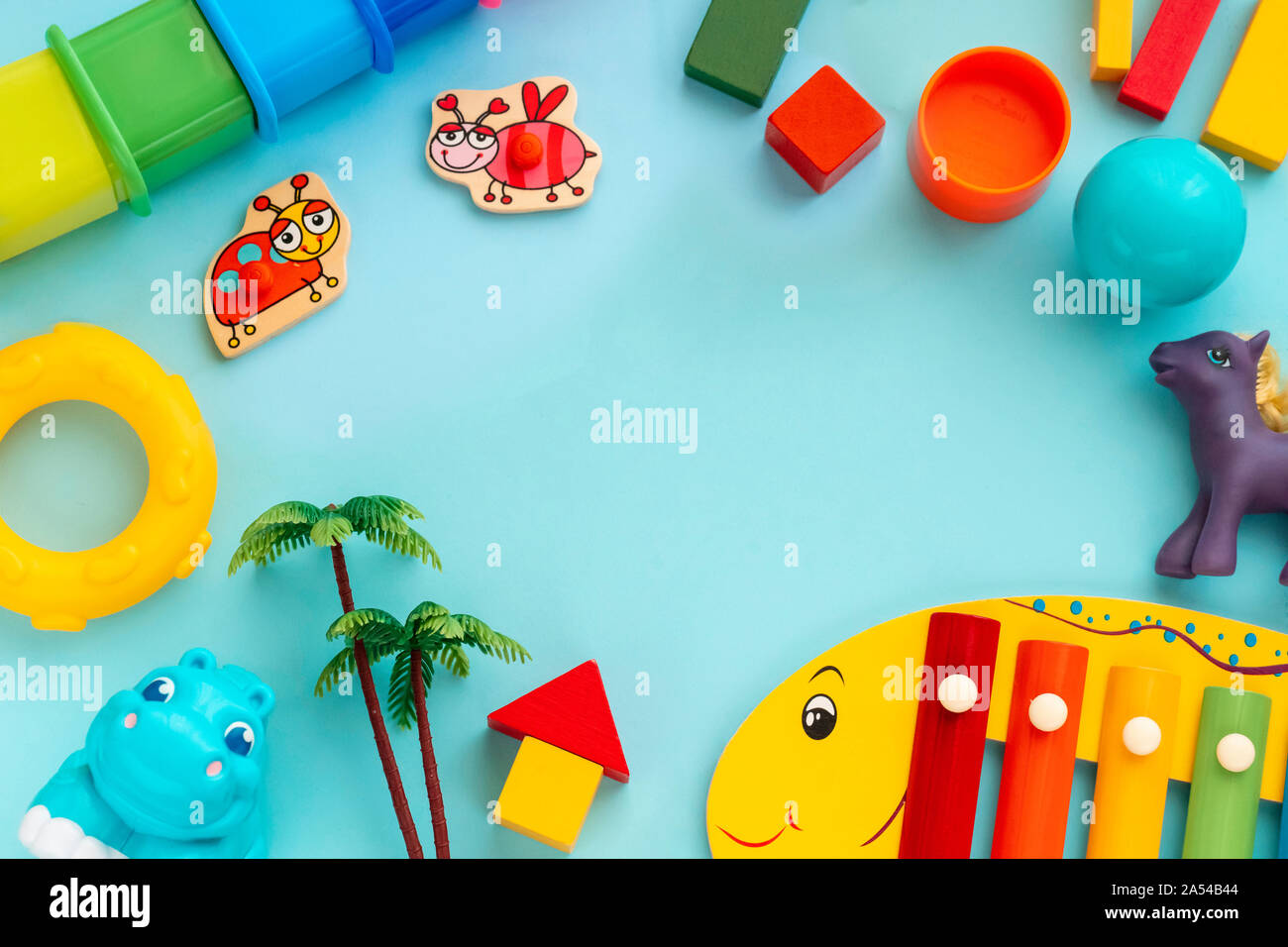 Xylophone fish online