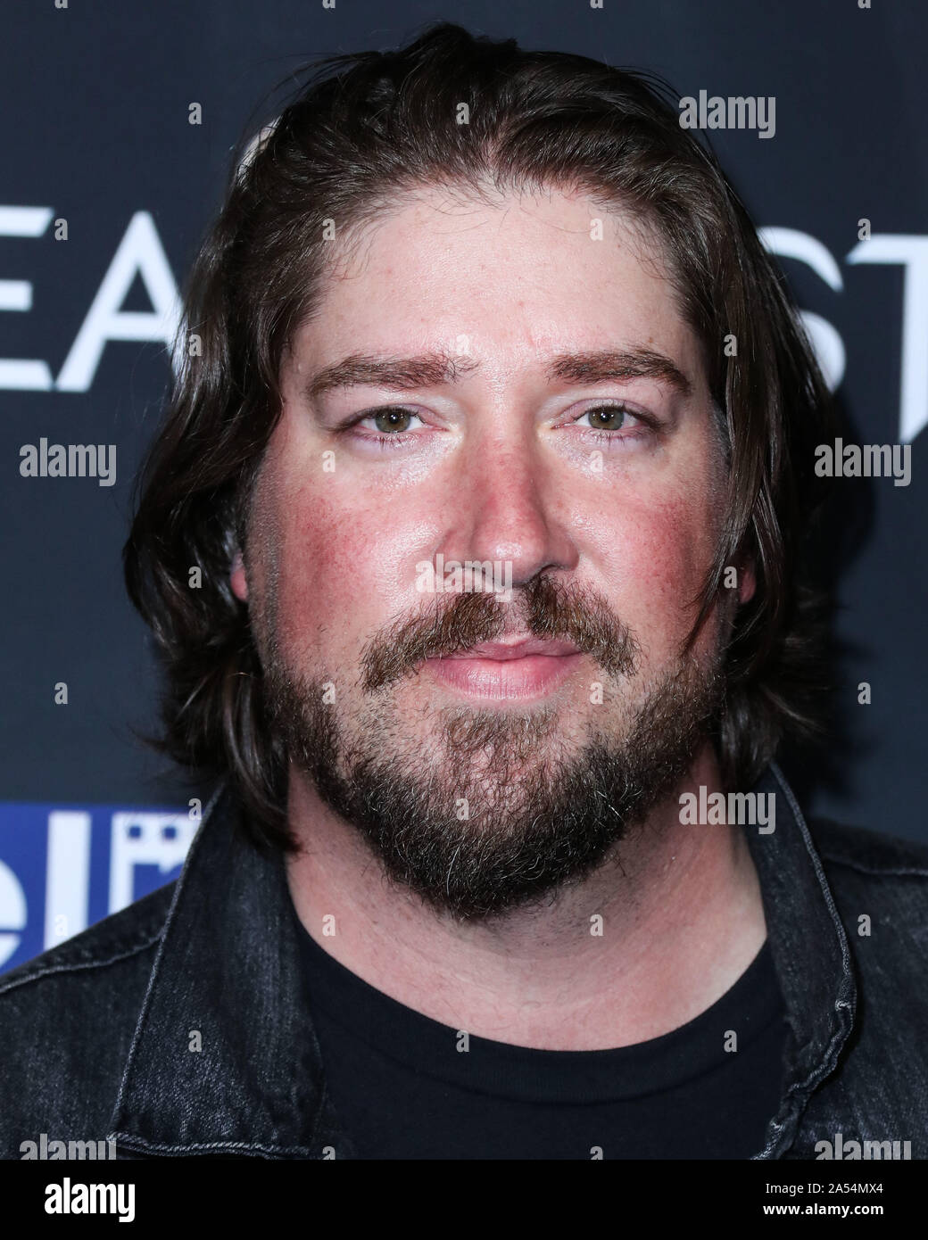 Tanner Beard High Resolution Stock Photography and Images - Alamy