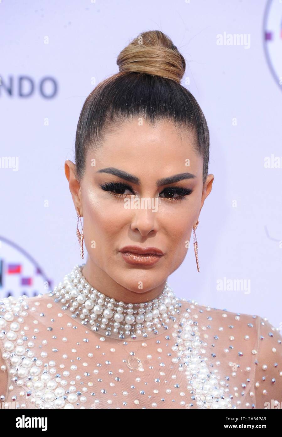 Ninel Conde Actress