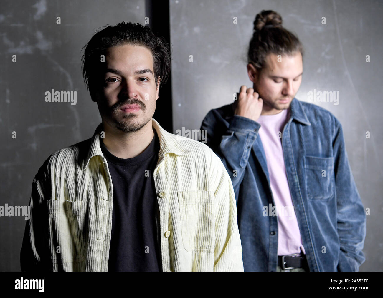 Philipp dausch hires stock photography and images Alamy