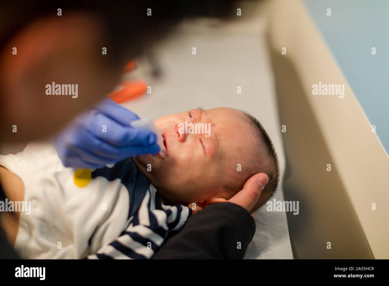Rotavirus Stock Photos Rotavirus Stock Images Alamy