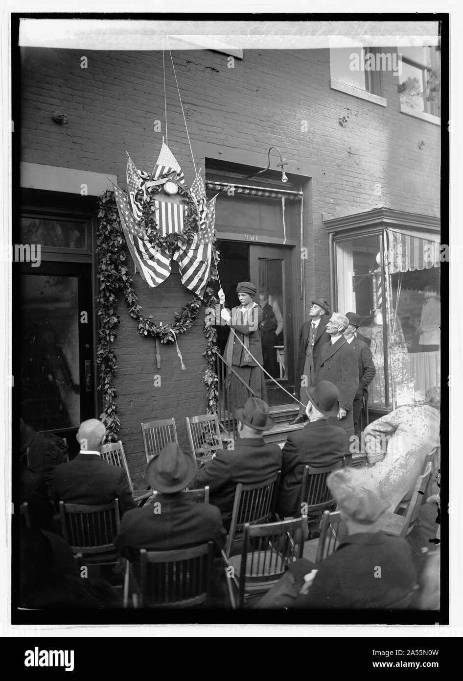 First service Cut Out Stock Images & Pictures - Alamy