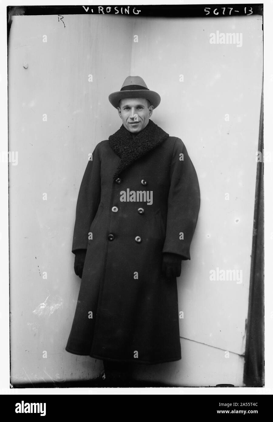 Rosing hi-res stock photography and images - Alamy