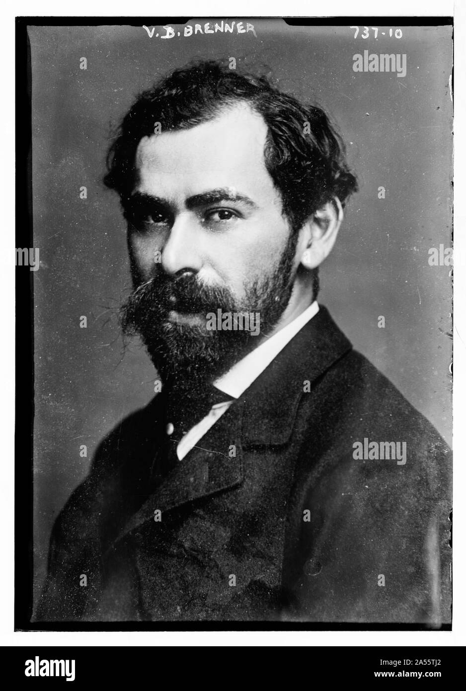 V d brenner hires stock photography and images Alamy