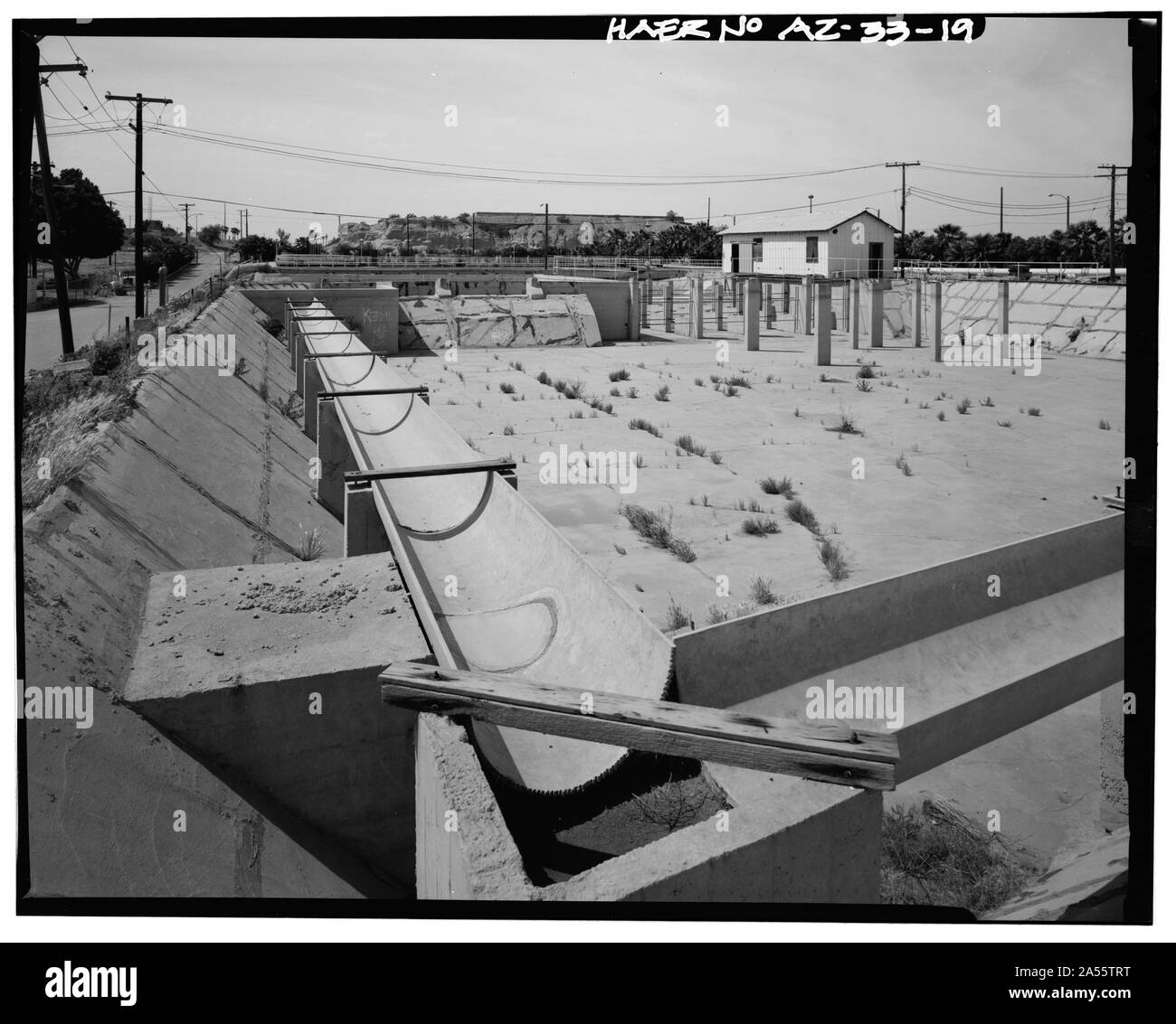 Yuma south Black and White Stock Photos & Images Alamy