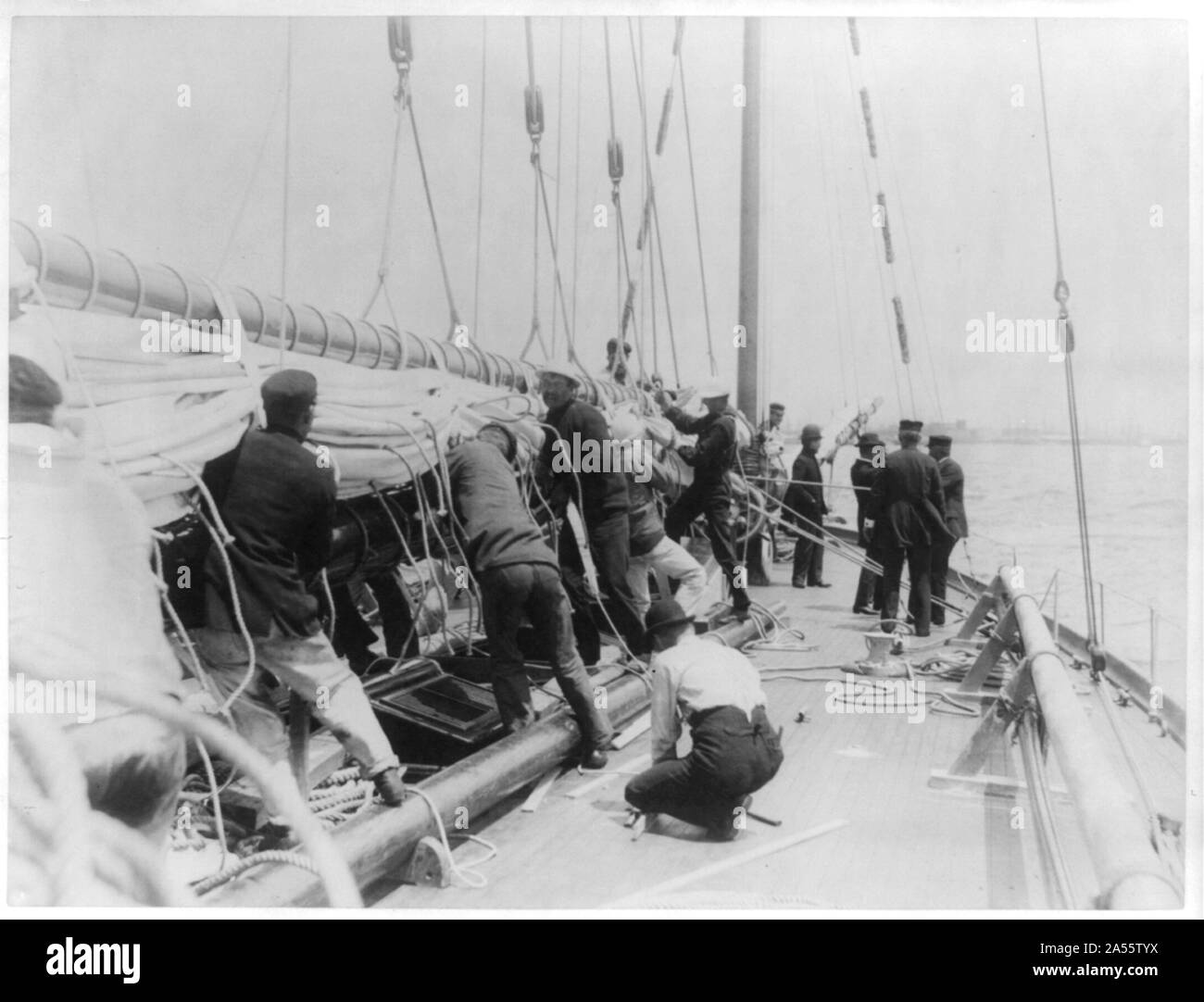 Defense readiness Black and White Stock Photos & Images - Alamy