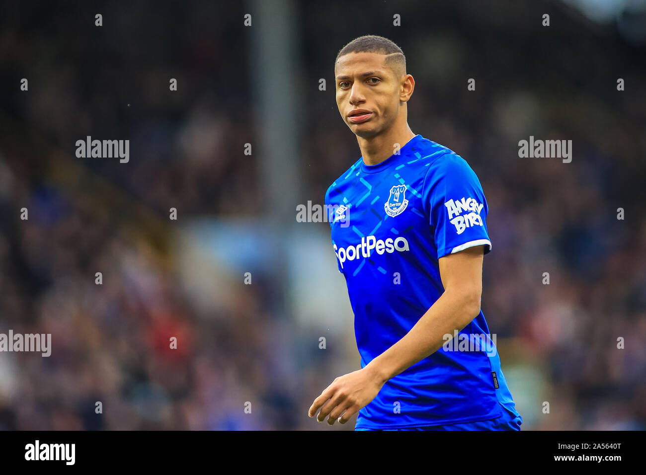 Richarlison High Resolution Stock Photography And Images Alamy