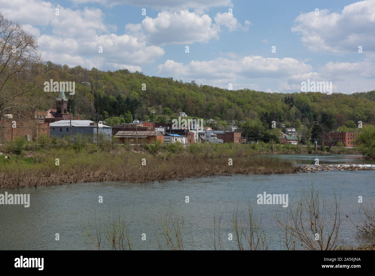 Philippi west virginia hires stock photography and images Alamy