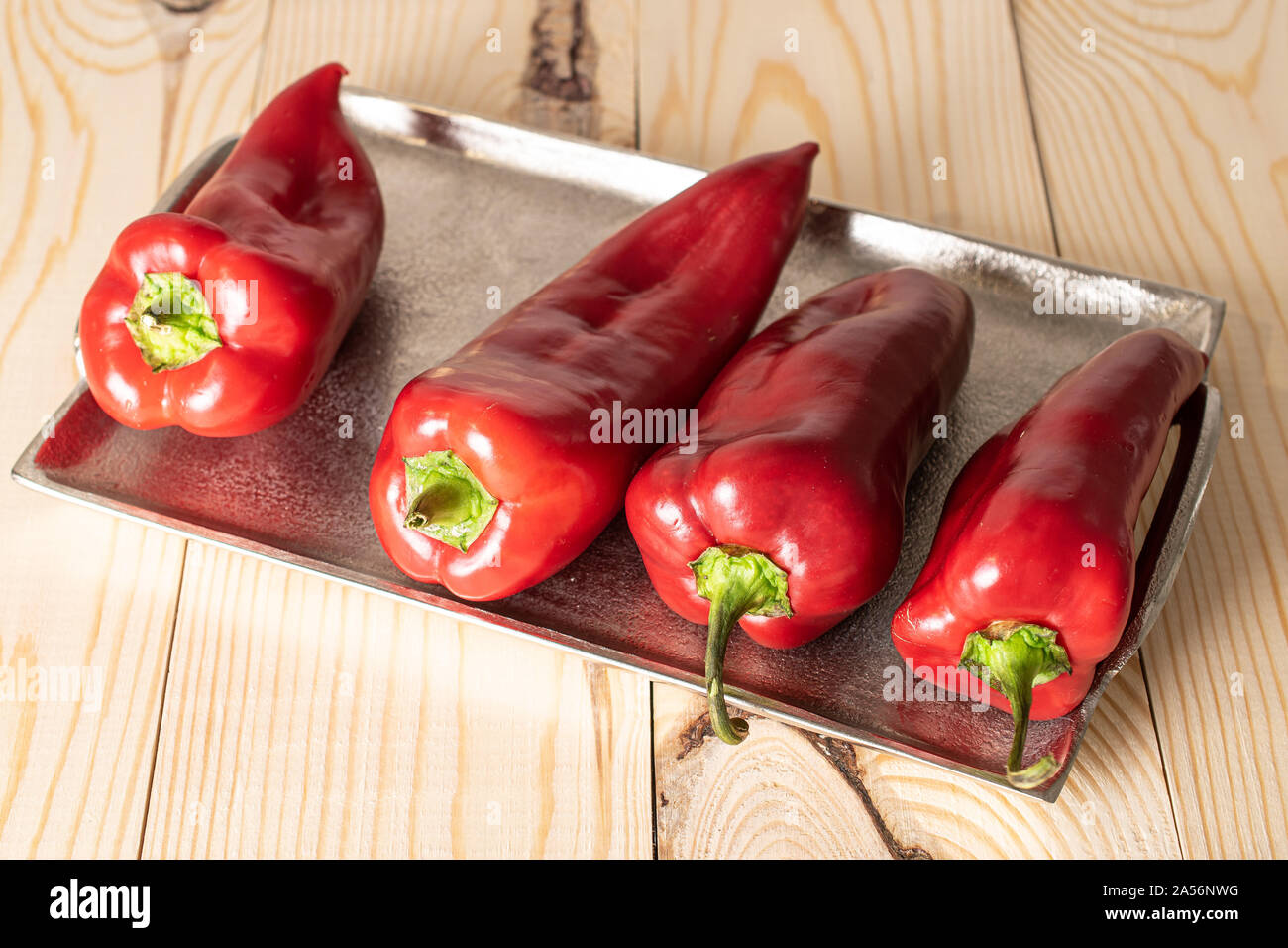 Group four whole red hi-res stock photography and images - Alamy