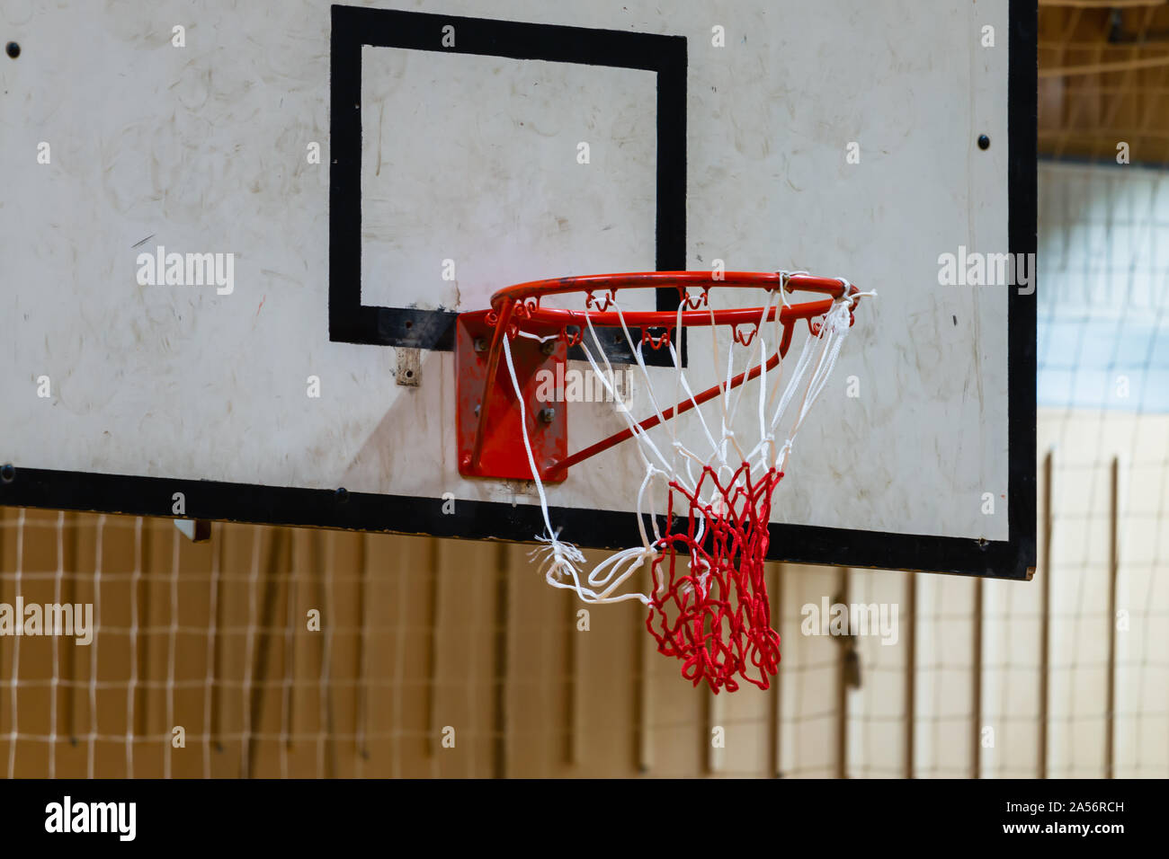 Used basketball hoop online